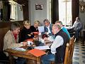 2de Rally van De Keizer, organisatie Nico en Leentje op 29-8-2010 (18)